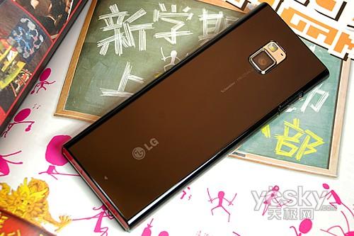 21:9寬屏怪獸手機 LG BL40e評測報告