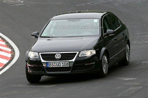 2012年登場(chǎng) 淺析大眾邁騰全新?lián)Q代車型 汽車之家 2012年登場(chǎng) 淺析大眾邁騰全新?lián)Q代車型 汽車之家