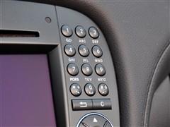 汽車之家 進(jìn)口奔馳 奔馳sl級(jí) 09款 sl 63 amg