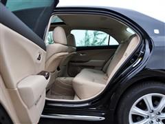 汽車(chē)之家 一汽豐田 皇冠 2010款 3.0 基本型