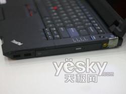 雙核獨(dú)顯大硬盤 ThinkPad SL410低價到貨