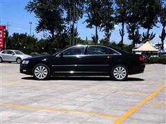 ��܇֮�� �M�ڊW�� �W��a8l 09�� 3.0 fsi ���A��