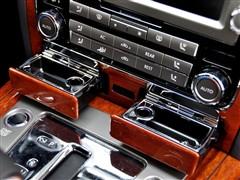 汽車之家 進口大眾 輝騰 09款 v6 5座加長頂級版