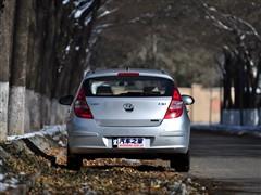 汽車之家 北京現(xiàn)代 現(xiàn)代i30 09款 2.0 手動尊享型