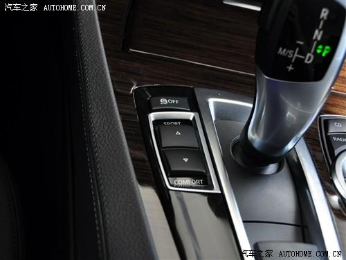 汽車之家 進口寶馬 寶馬7系 09款 730li領(lǐng)先型