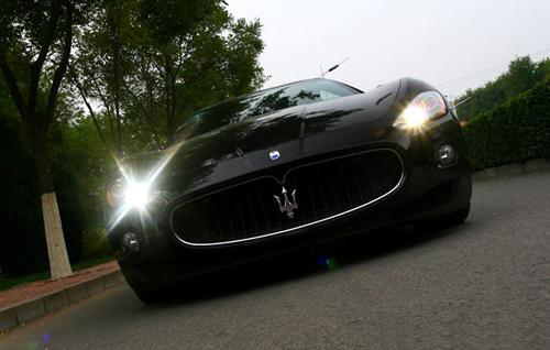 ��ħ�����ԇ�{��ɯ����GranTurismo S ��܇(ch��)֮��