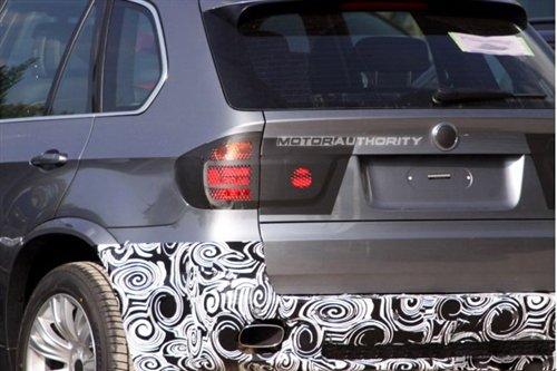 新一代5系/X3等 寶馬多款新車型展望 汽車之家 新一代5系/X3等 寶馬多款新車型展望 汽車之家