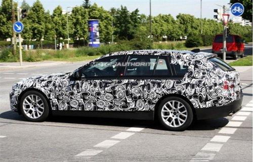 新一代5系/X3等 寶馬多款新車型展望 汽車之家 新一代5系/X3等 寶馬多款新車型展望 汽車之家