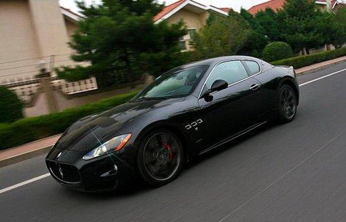 ��ħ�����ԇ�{��ɯ����GranTurismo S ��܇֮��
