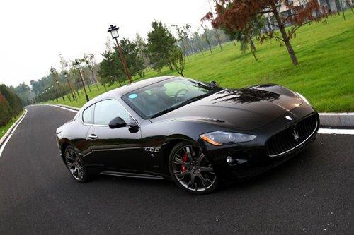 ��ħ�����ԇ�{��ɯ����GranTurismo S ��܇֮��