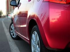 汽車之家 長(zhǎng)安鈴木 新奧拓 09款 mt豪華型