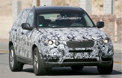 ��һ��5ϵ/X3�� ���R�����܇(ch��)��չ�� ��܇(ch��)֮��