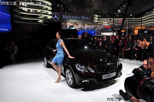 48.8-68.8萬(wàn)元 奔馳e200/e260國(guó)內(nèi)上市 汽車(chē)之家 48.8-68.8萬(wàn)元 奔馳e200/e260國(guó)內(nèi)上市 汽車(chē)之家