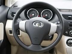 汽車(chē)之家 長(zhǎng)城汽車(chē) 凌傲 2010款 1.3 mt豪華型