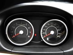 汽車(chē)之家 長(zhǎng)城汽車(chē) 凌傲 2010款 1.3 cvt精英型