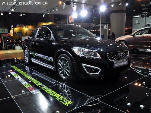 兩個(gè)排量 改款沃爾沃C30明年一季度上市 汽車之家 兩個(gè)排量 改款沃爾沃C30明年一季度上市 汽車之家