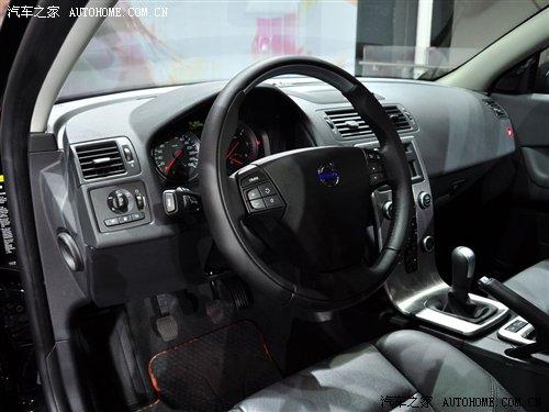 兩個(gè)排量 改款沃爾沃C30明年一季度上市 汽車之家 兩個(gè)排量 改款沃爾沃C30明年一季度上市 汽車之家