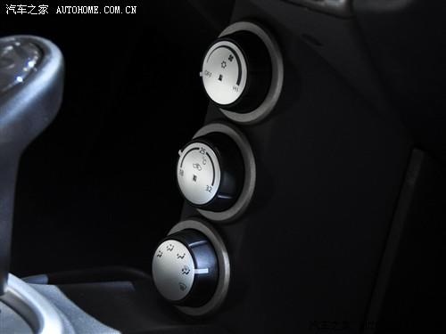 汽車之家 蓮花汽車 蓮花l3 2010款 at豪華型