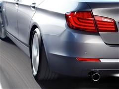 汽車之家 進口寶馬 進口寶馬5系 2011款 基本型