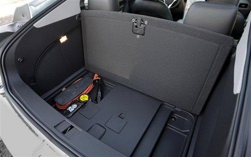 即將開創(chuàng)新紀元 試駕2011款雪弗蘭Volt 汽車之家 即將開創(chuàng)新紀元 試駕2011款雪弗蘭Volt 汽車之家