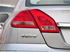 汽車(chē)之家 華晨中華 中華駿捷 2010款 1.8 mt舒適型