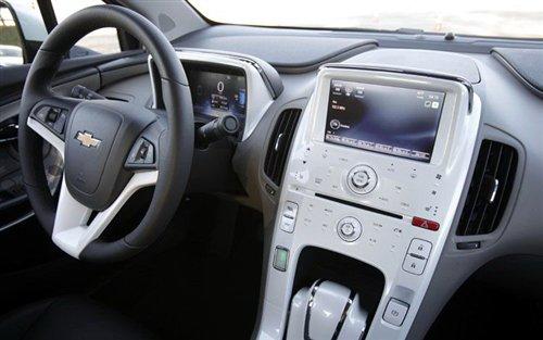 即將開創(chuàng)新紀(jì)元 試駕2011款雪弗蘭Volt 汽車之家 即將開創(chuàng)新紀(jì)元 試駕2011款雪弗蘭Volt 汽車之家