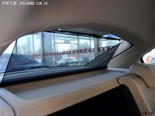 汽車之家 上海大眾斯柯達(dá) 明銳 09款 1.8t 自動(dòng)逸尊版