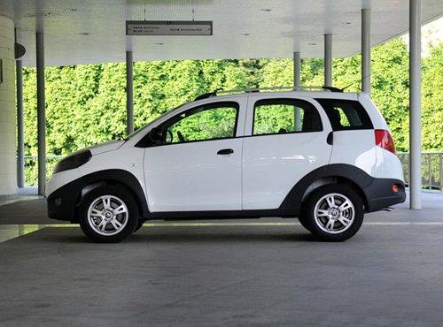 細(xì)節(jié)有待完善 試駕體驗奇瑞SUV瑞麒X1 汽車之家 細(xì)節(jié)有待完善 試駕體驗奇瑞SUV瑞麒X1 汽車之家