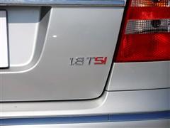 汽車之家 上海大眾斯柯達(dá) 明銳 09款 1.8t 自動逸尊版