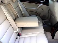 汽車之家 上海大眾斯柯達(dá) 明銳 09款 1.8t 自動(dòng)逸尊版