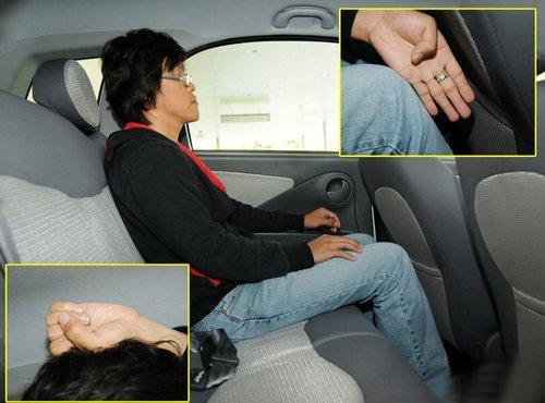 細(xì)節(jié)有待完善 試駕體驗(yàn)奇瑞SUV瑞麒X1 汽車之家 細(xì)節(jié)有待完善 試駕體驗(yàn)奇瑞SUV瑞麒X1 汽車之家