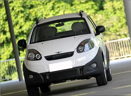 細(xì)節(jié)有待完善 試駕體驗奇瑞SUV瑞麒X1 汽車之家 細(xì)節(jié)有待完善 試駕體驗奇瑞SUV瑞麒X1 汽車之家