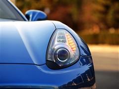 汽車之家 法拉利 法拉利california 09款 基本型