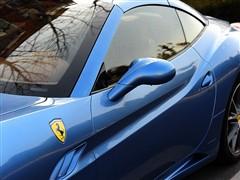 汽車之家 法拉利 法拉利california 09款 基本型