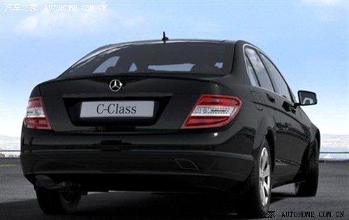 配置動(dòng)力全面升級(jí) 改款奔馳C級(jí)圖片曝光 汽車之家 配置動(dòng)力全面升級(jí) 改款奔馳C級(jí)圖片曝光 汽車之家