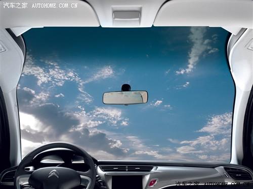 汽車之家 進(jìn)口雪鐵龍 雪鐵龍c3 2010款 基本型