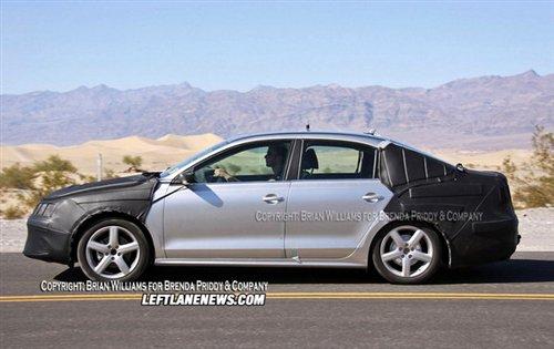 NCS發(fā)布/新POLO三廂 大眾明年推4款新車 汽車之家 NCS發(fā)布/新POLO三廂 大眾明年推4款新車 汽車之家