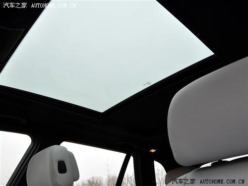 汽車之家 進(jìn)口寶馬 寶馬x5 2010款 m