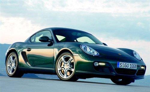 實(shí)用也重要 海外試駕保時(shí)捷09款Cayman 汽車之家 實(shí)用也重要 海外試駕保時(shí)捷09款Cayman 汽車之家