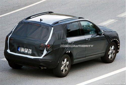 NCS發(fā)布/新POLO三廂 大眾明年推4款新車(chē) 汽車(chē)之家 NCS發(fā)布/新POLO三廂 大眾明年推4款新車(chē) 汽車(chē)之家