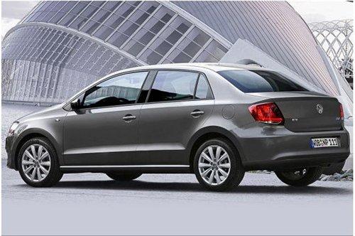 NCS發(fā)布/新POLO三廂 大眾明年推4款新車 汽車之家 NCS發(fā)布/新POLO三廂 大眾明年推4款新車 汽車之家