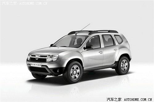 搭載1.6L動力 Dacia推Duster經(jīng)濟型SUV 汽車之家 搭載1.6L動力 Dacia推Duster經(jīng)濟型SUV 汽車之家