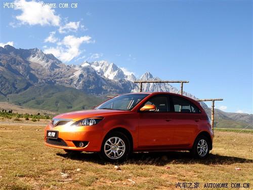 汽車之家 長安汽車 悅翔 2010款 兩廂1.5at 尊貴型