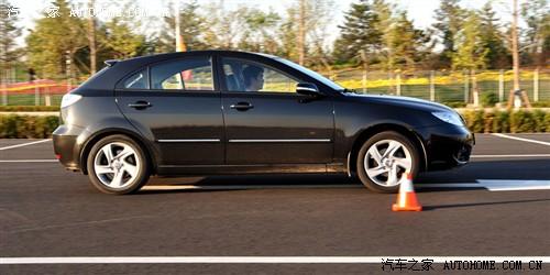 汽車之家 海馬汽車 歡動(dòng) 09款 1.6cvt 豪華型