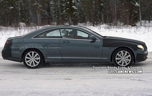 2011��÷ِ��˹���YS��(j��)Coupe·ԇՙ���ع�