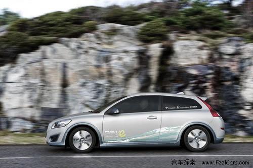 ȫ��(q��)��(d��ng)-2011���֠���C30 BEV�ٷ��D�l(f��)��