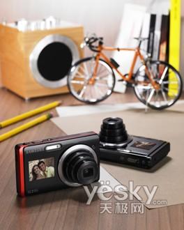 各家新品看DC市場前景