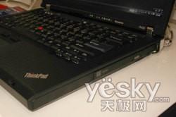 堅(jiān)固耐用 高性能Thinkpad R400熱賣8900元