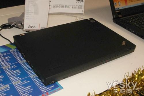 堅(jiān)固耐用 高性能Thinkpad R400熱賣8900元