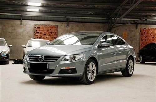 40萬的選擇 大眾CC/奧迪A4L全面對(duì)比